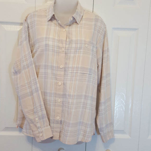 REI Cooperative Tops - - REI Cooperative shirt